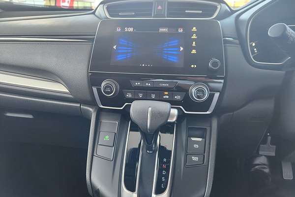 2022 Honda CR-V VTi 7 RW