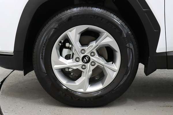 2023 Hyundai Tucson 2WD NX4.V2 MY23