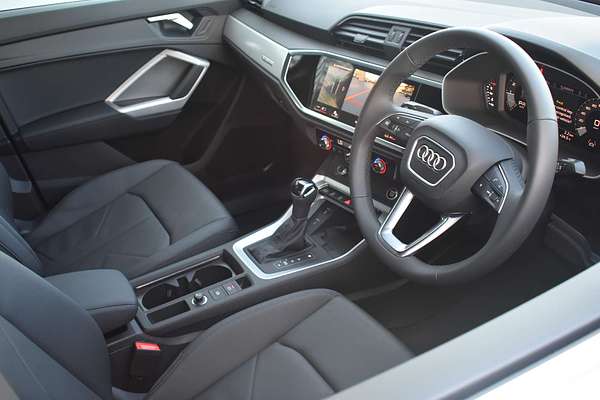 2023 Audi Q3 40 TFSI F3