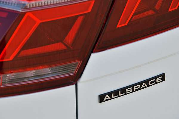 2023 Volkswagen Tiguan 147TDI R-Line DSG 4MOTION Allspace 5N MY23