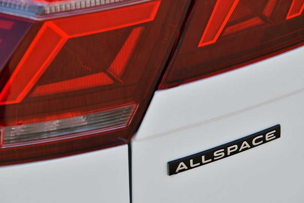 2023 Volkswagen Tiguan 162TSI R-Line DSG 4MOTION Allspace 5N MY23