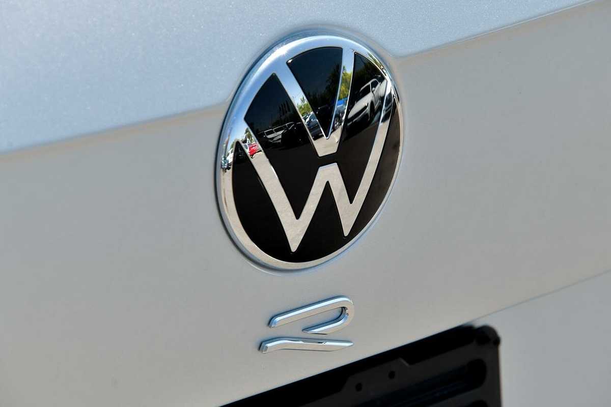 2023 Volkswagen Tiguan R DSG 4MOTION 5N MY24