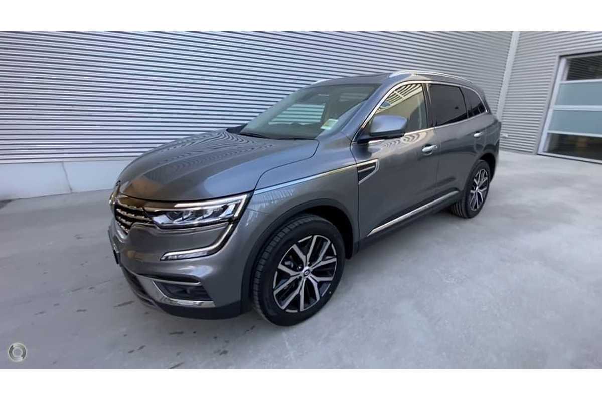 2023 Renault Koleos Intens HZG
