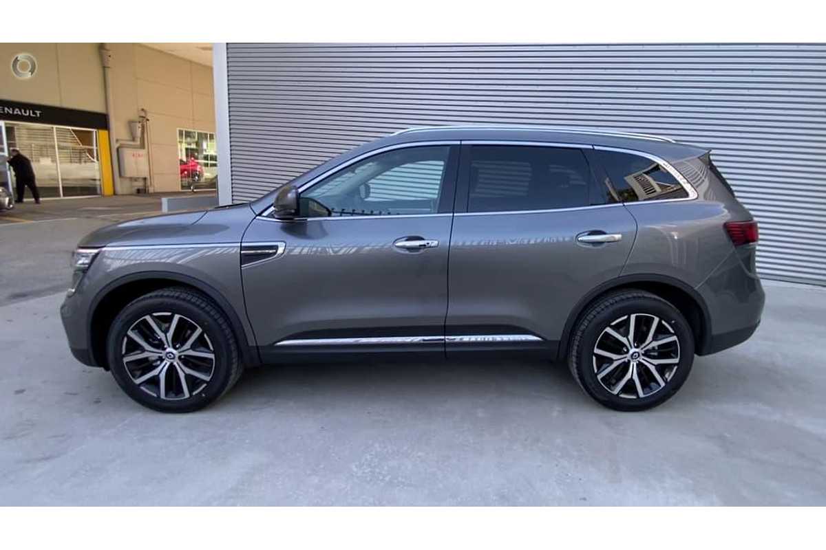 2023 Renault Koleos Intens HZG