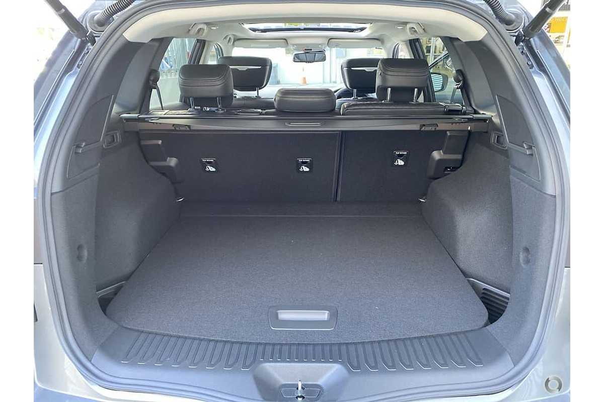 2023 Renault Koleos Intens HZG