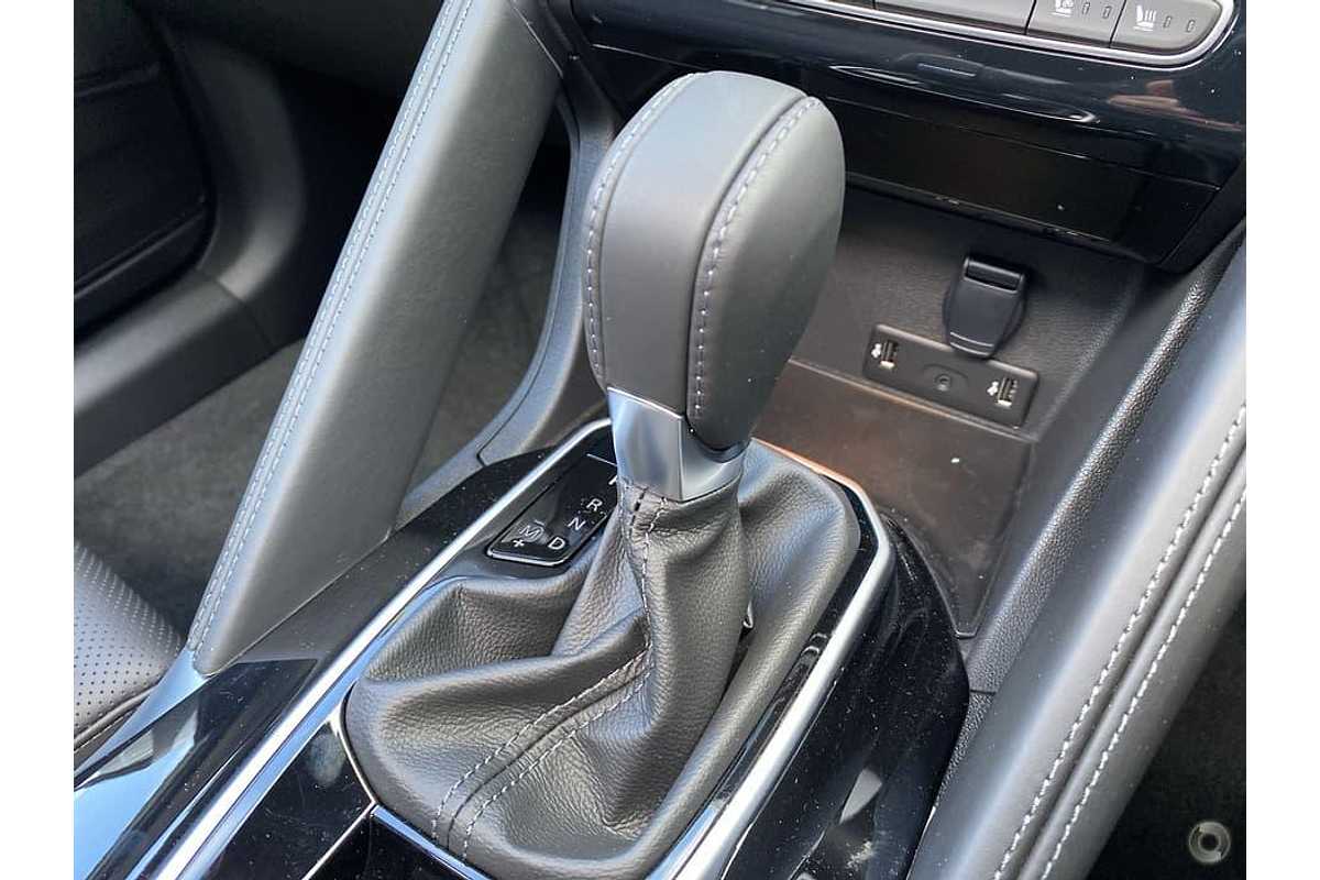 2023 Renault Koleos Intens HZG