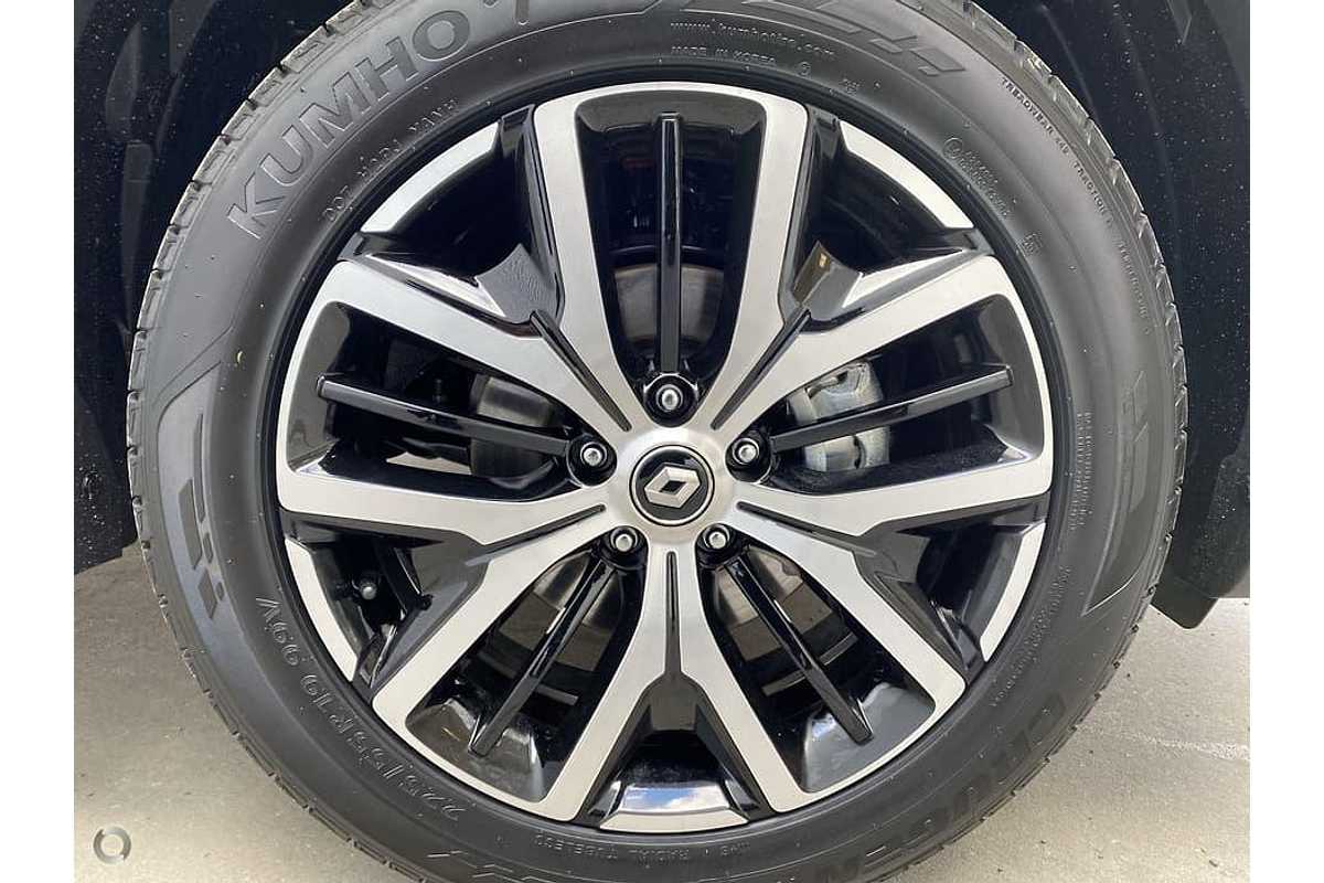 2023 Renault Koleos Intens HZG
