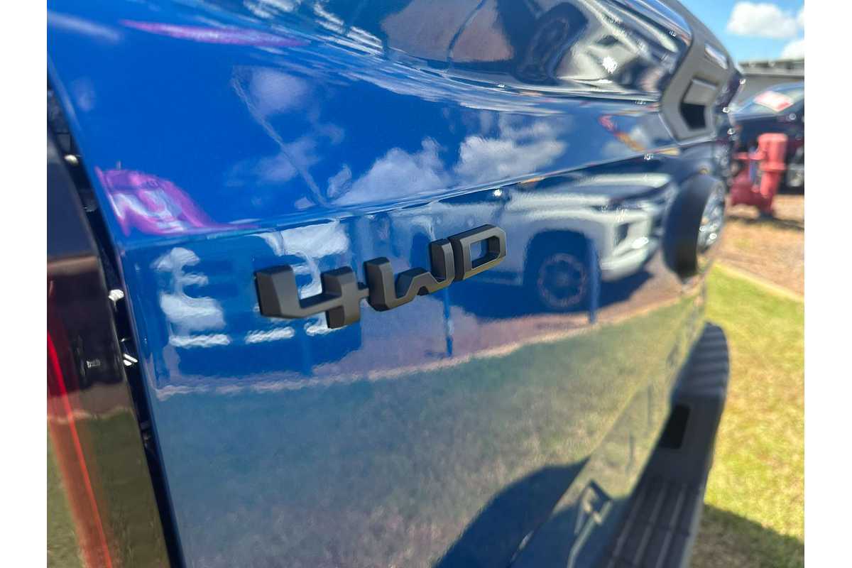 2023 Ford Ranger Sport  4X4