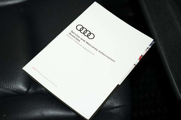 2021 Audi Q7 50 TDI Tiptronic Quattro 4M MY22