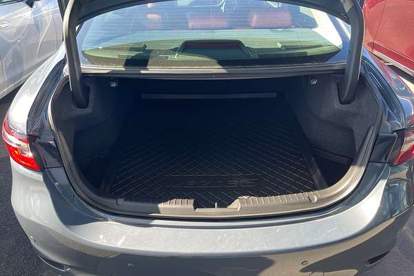 2024 Mazda 6 G35 GT SP GL Series