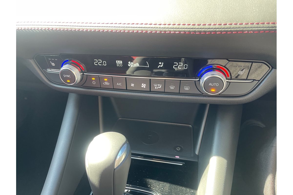 2024 Mazda 6 G35 GT SP GL Series