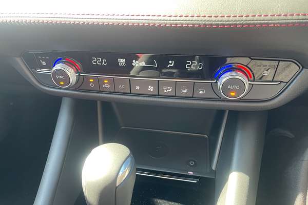 2024 Mazda 6 G35 GT SP GL Series