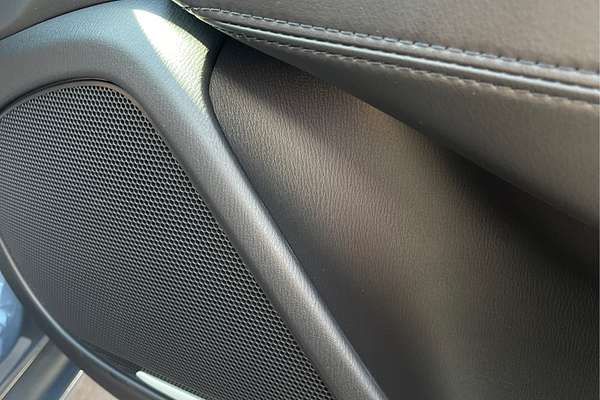 2024 Mazda 6 G35 GT SP GL Series