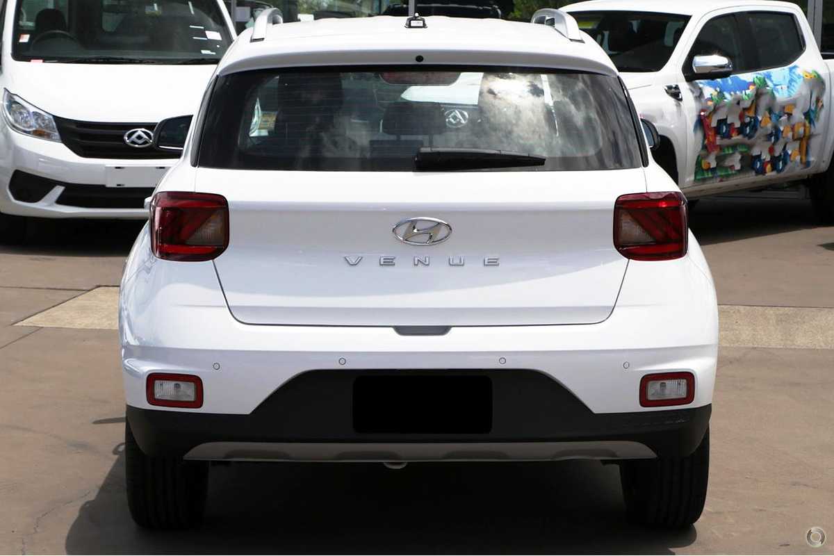 2024 Hyundai Venue Active QX.V5