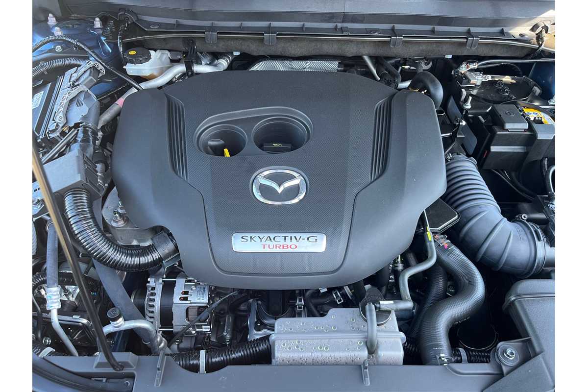 2023 Mazda CX-5 G35 Akera KF Series