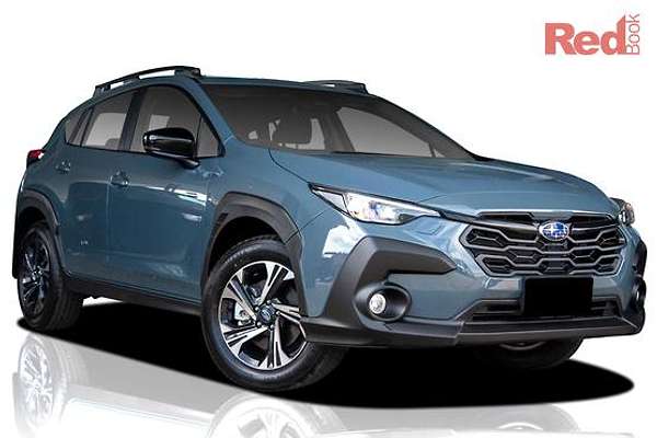 2024 Subaru Crosstrek Hybrid L G6X