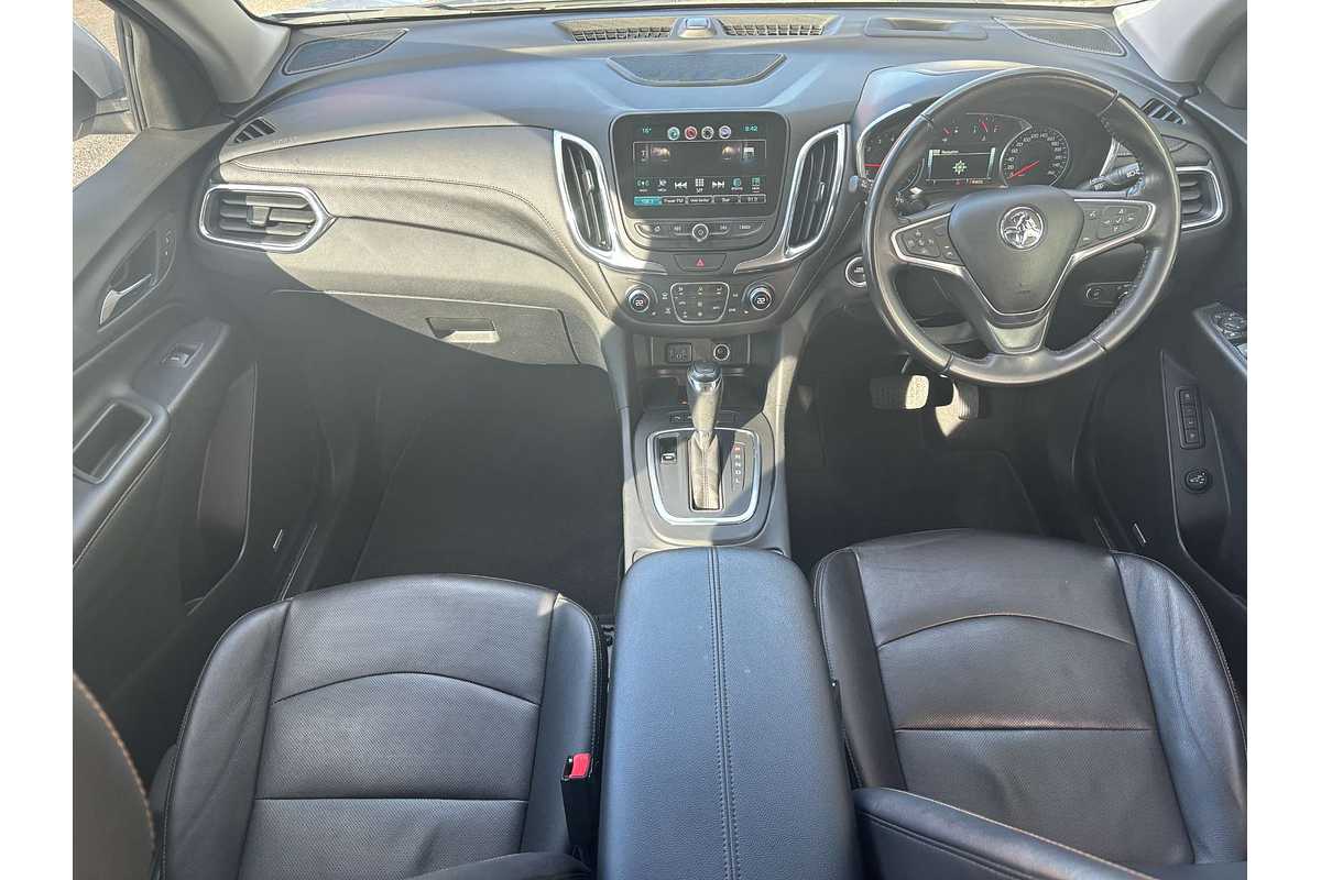 2019 Holden Equinox LTZ EQ