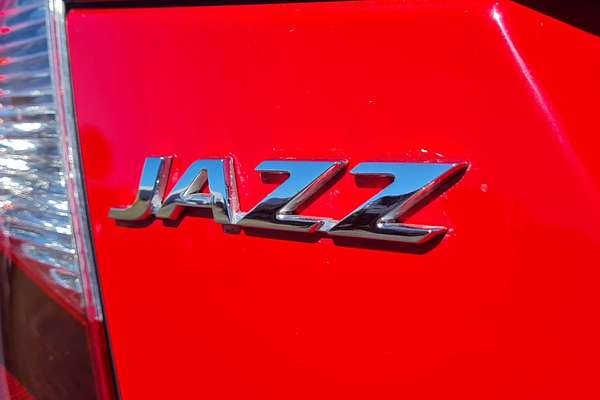 2017 Honda Jazz VTi GF