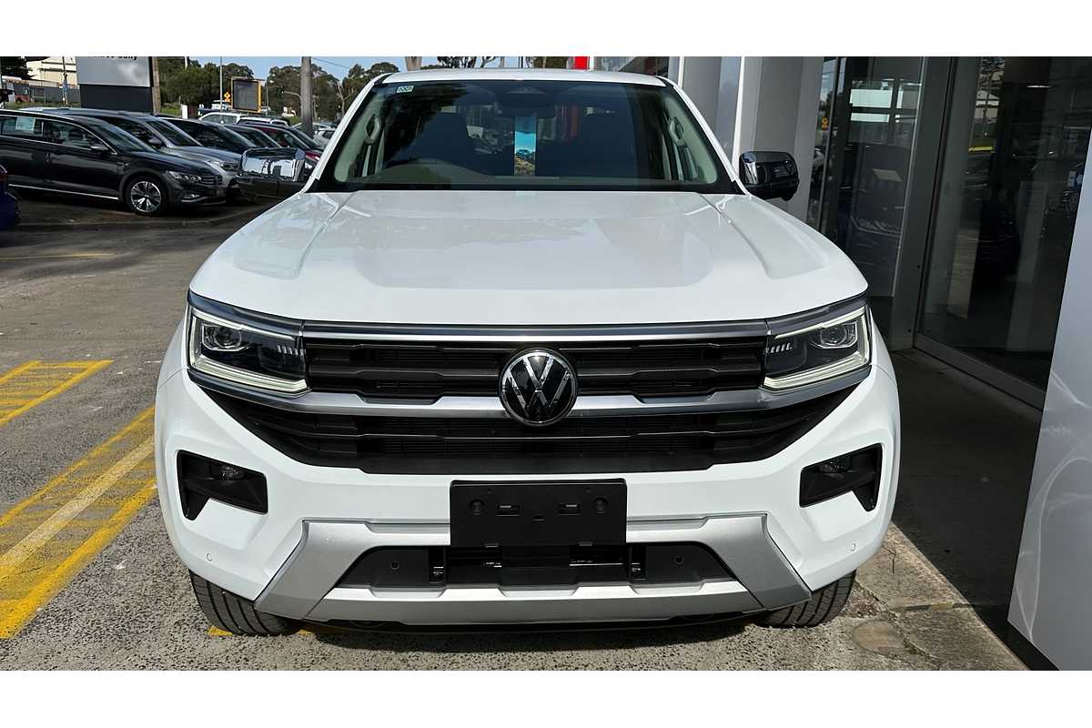 2023 Volkswagen Amarok TDI500 Style NF 4X4