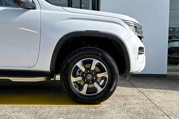 2023 Volkswagen Amarok TDI500 Style NF 4X4