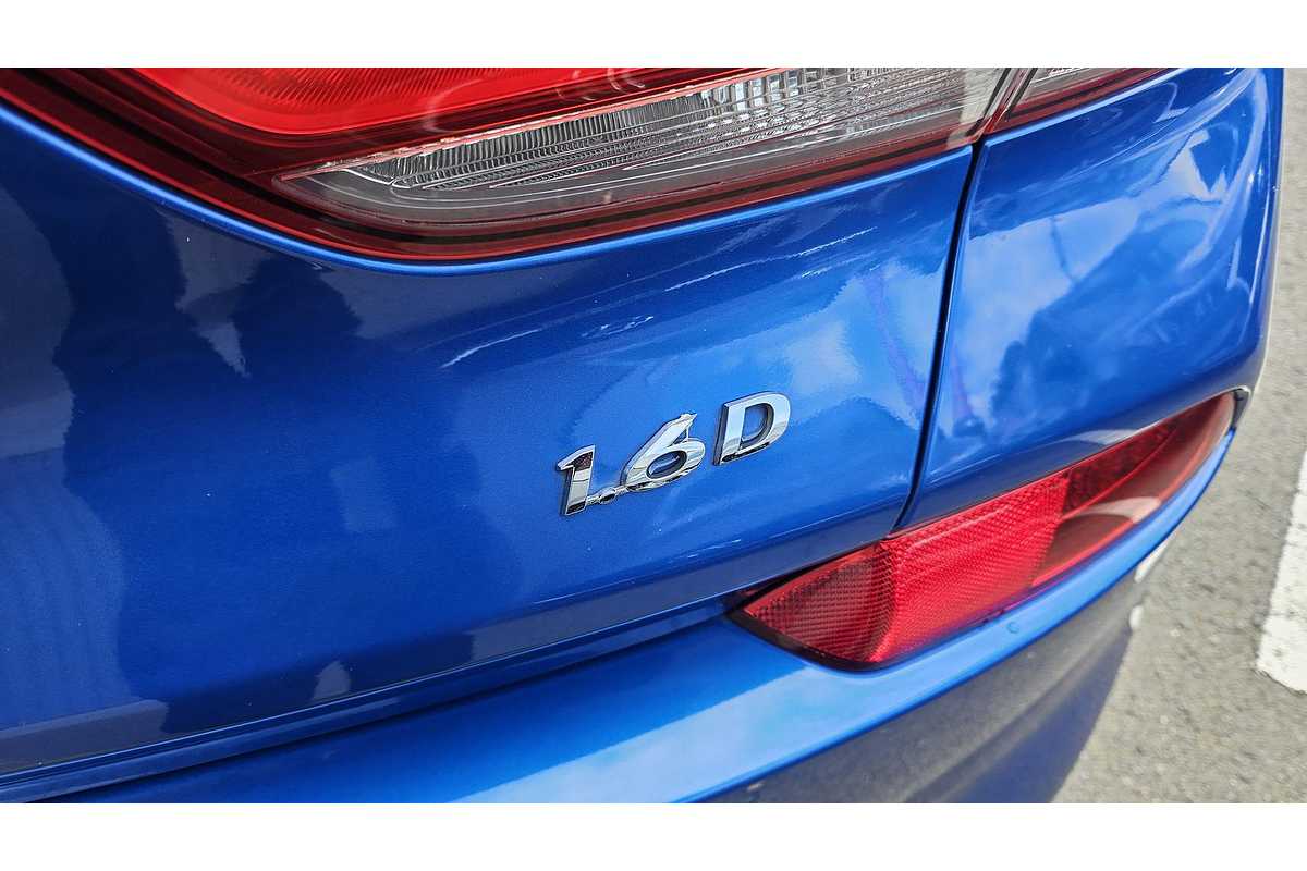 2018 Hyundai i30 Premium PD