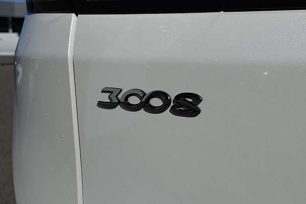 2020 Peugeot 3008 Allure P84