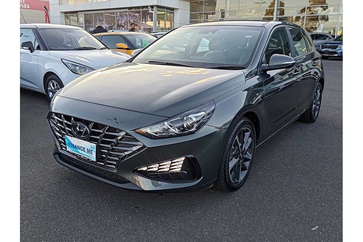 2022 Hyundai i30 Active PD.V4