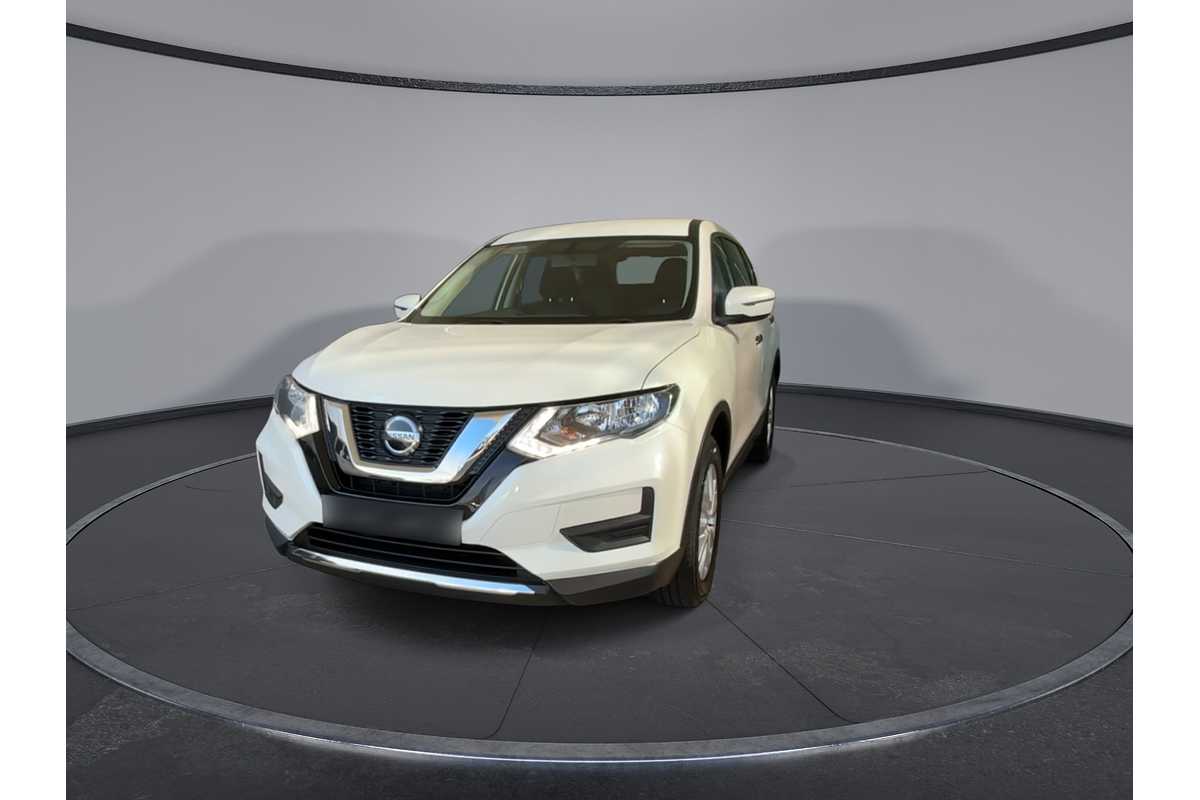 2022 Nissan X-TRAIL ST T32