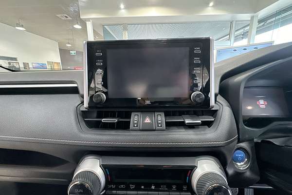 2019 Toyota RAV4 Cruiser AXAH54R