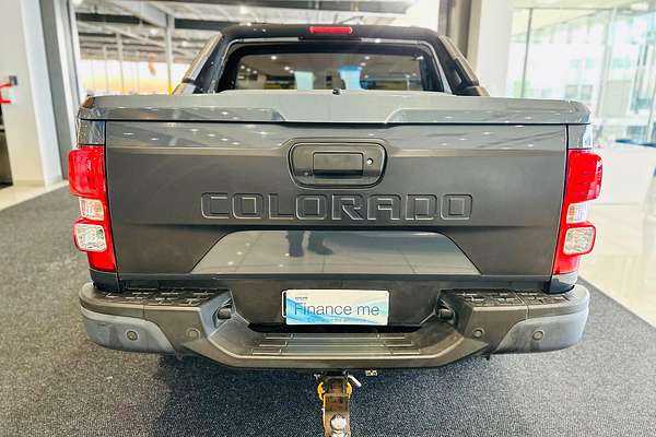 2018 Holden Special Vehicles Colorado SportsCat+ RG 4X4