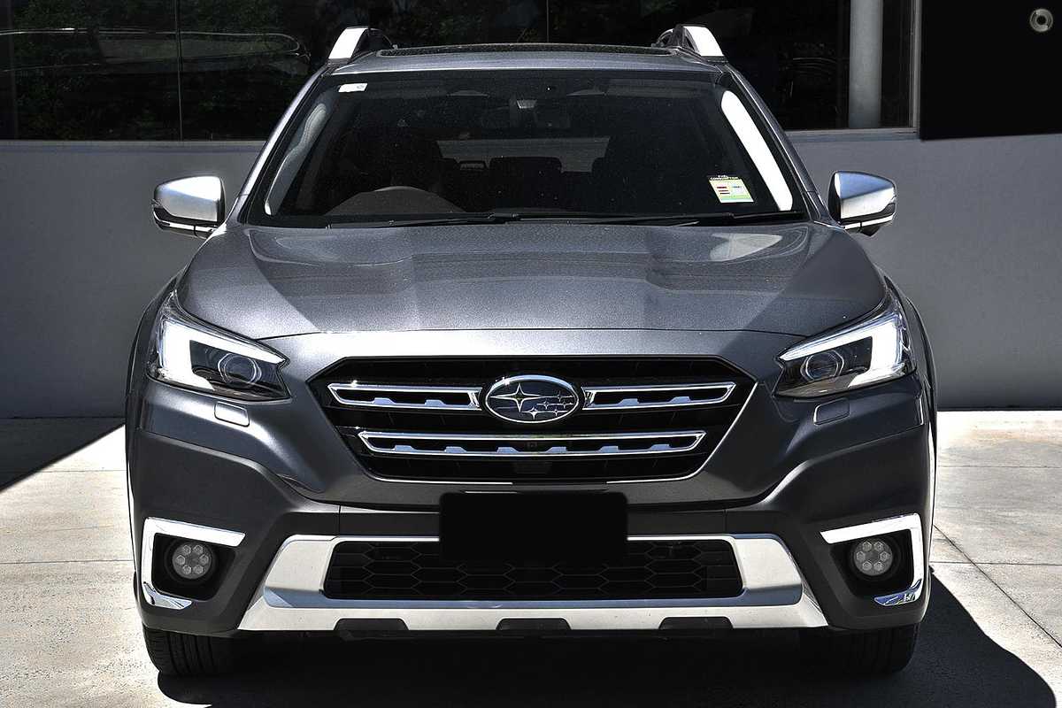 2023 Subaru Outback AWD Touring XT 6GEN