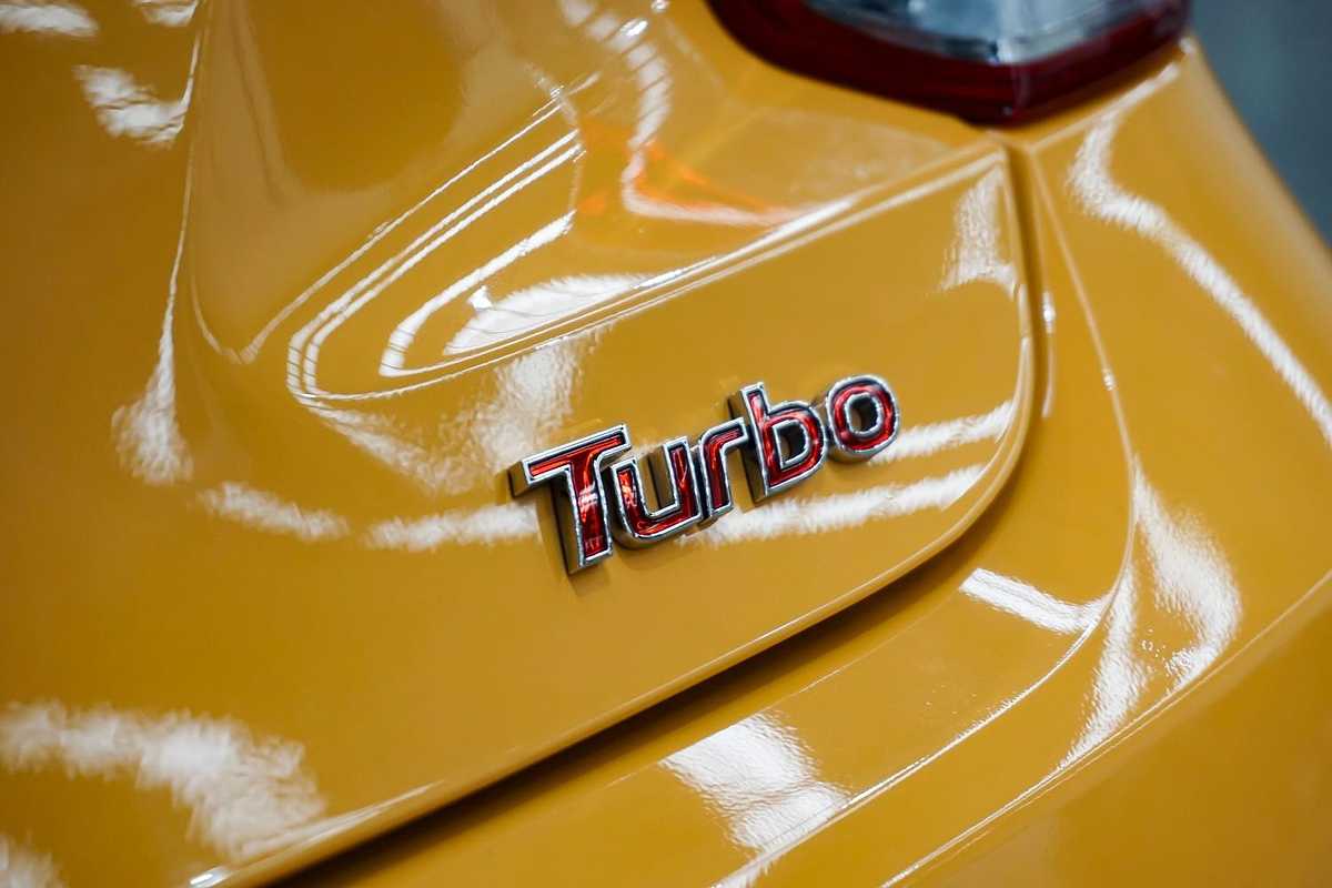 2017 Hyundai Veloster SR Turbo FS5 Series II