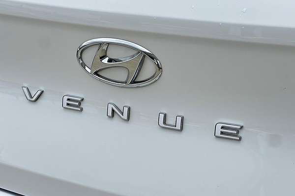 2023 Hyundai Venue Active QX.V5