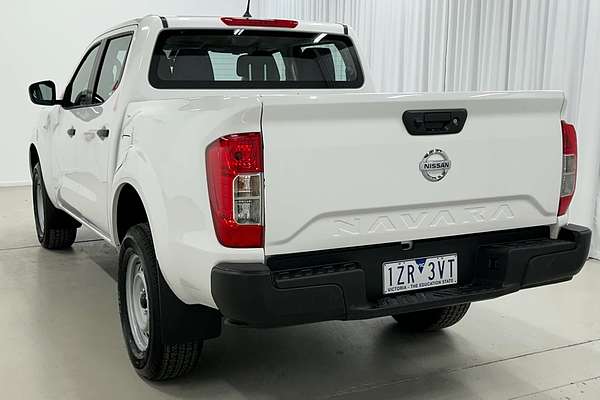 2023 Nissan Navara SL D23 4X4