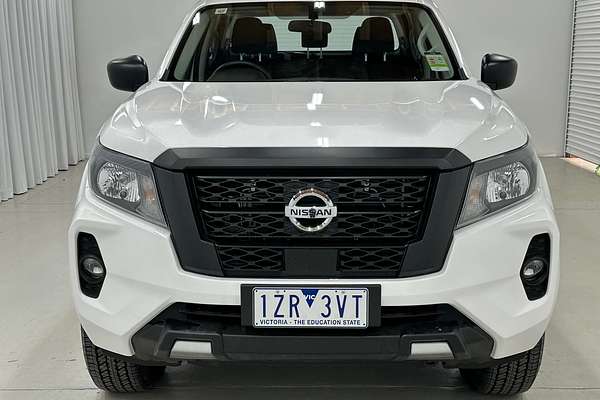 2023 Nissan Navara SL D23 4X4