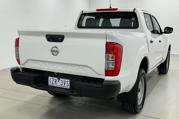 2023 Nissan Navara SL D23 4X4