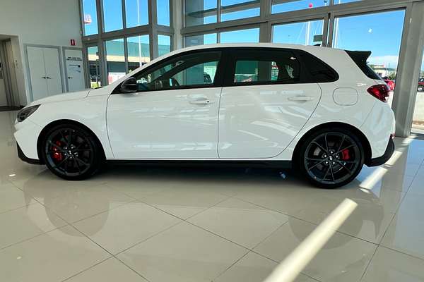 2023 Hyundai i30 N Premium PDe.V5