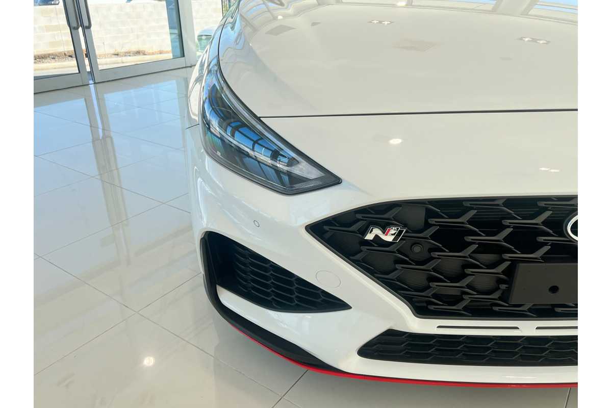 2023 Hyundai i30 N Premium PDe.V5