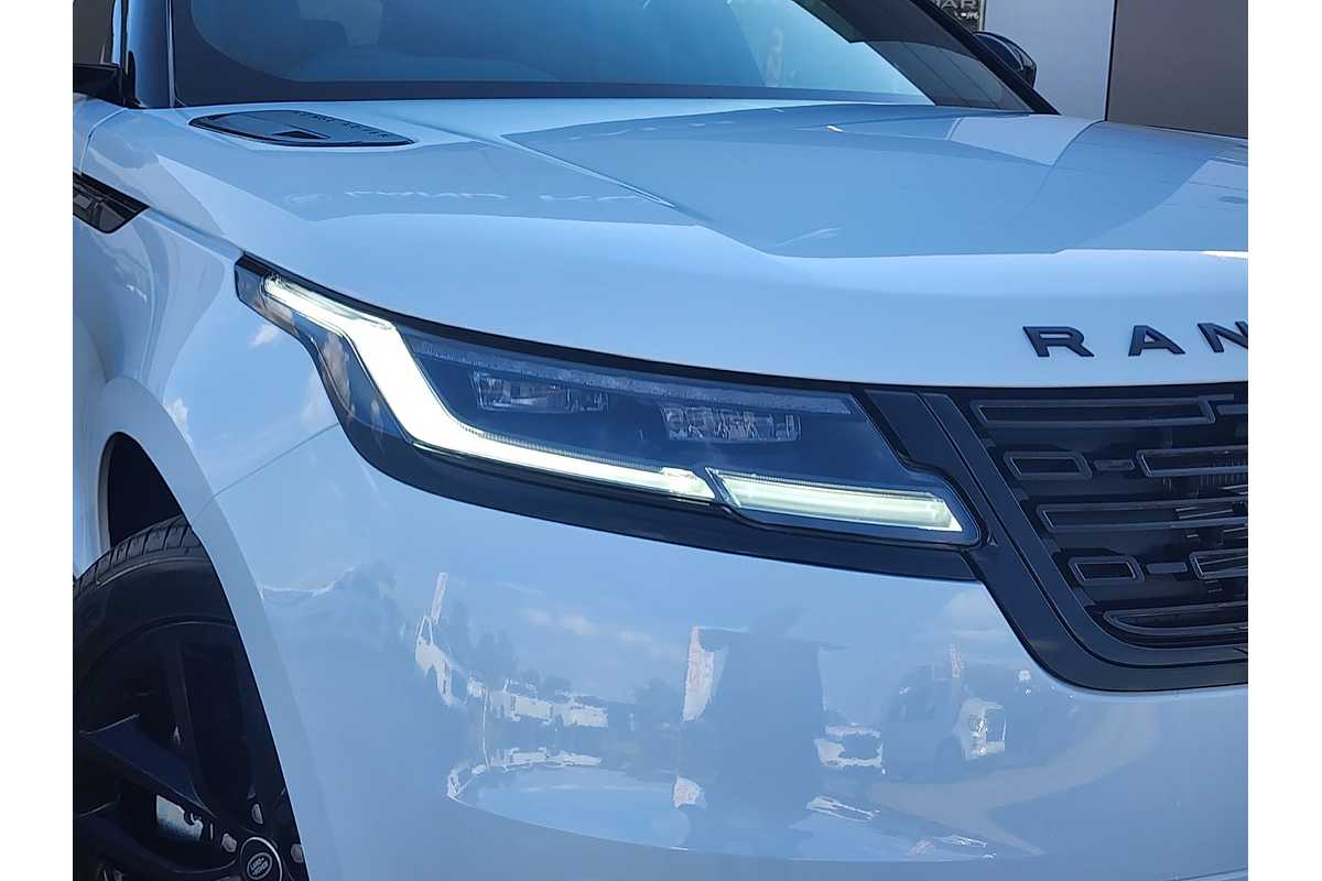 2023 Land Rover Range Rover Velar P250 Dynamic SE L560