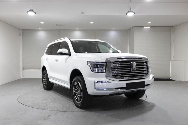 2024 GWM Tank 300 Ultra Hybrid P03