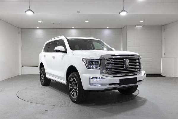 2024 GWM Tank 300 Ultra P01