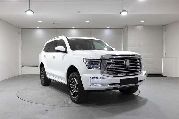 2024 GWM Tank 300 Ultra Hybrid P03