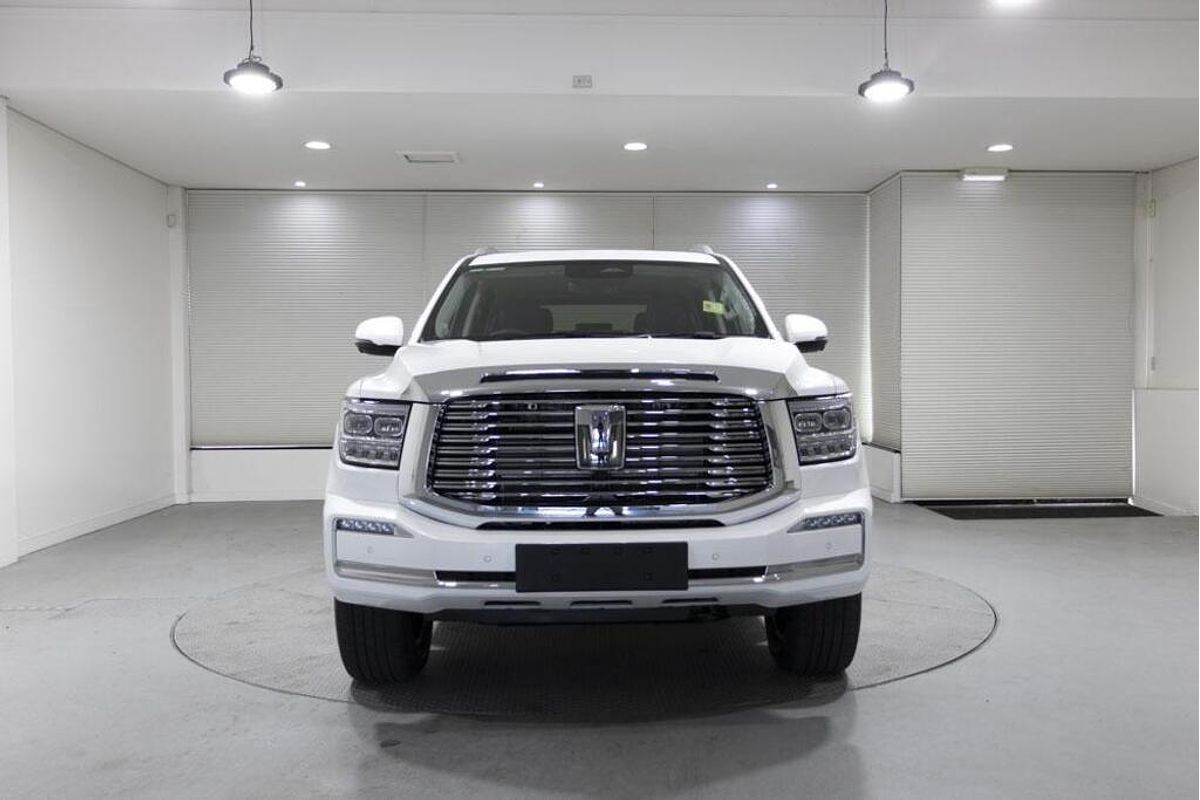2024 GWM Tank 300 Ultra Hybrid P03
