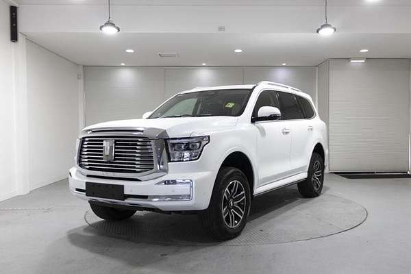 2024 GWM Tank 300 Ultra Hybrid P03