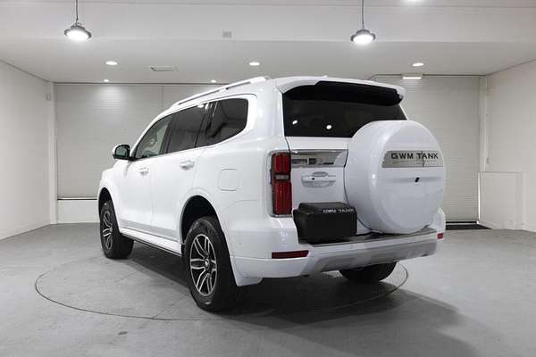 2024 GWM Tank 300 Ultra Hybrid P03