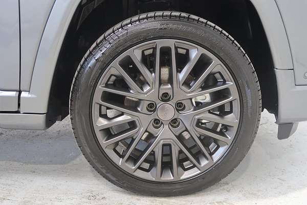 2023 Jeep Compass S-Limited M6