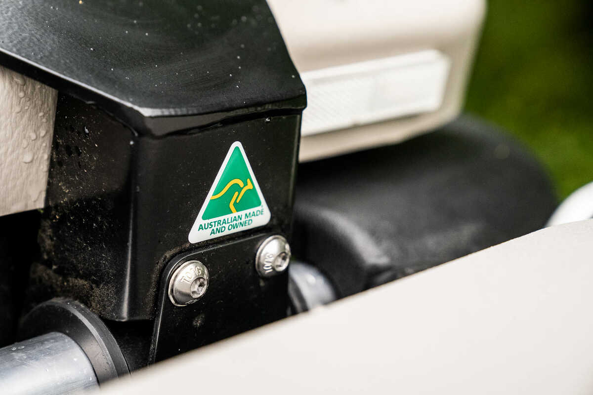 2024 Trailmaster ACTIVE POD UTILITY