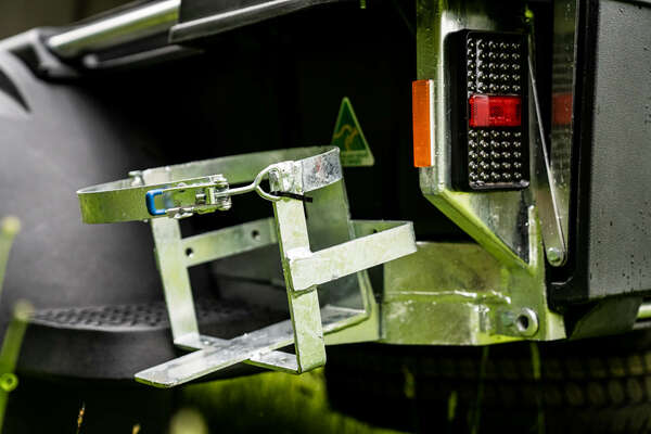 2024 Trailmaster ACTIVE POD UTILITY