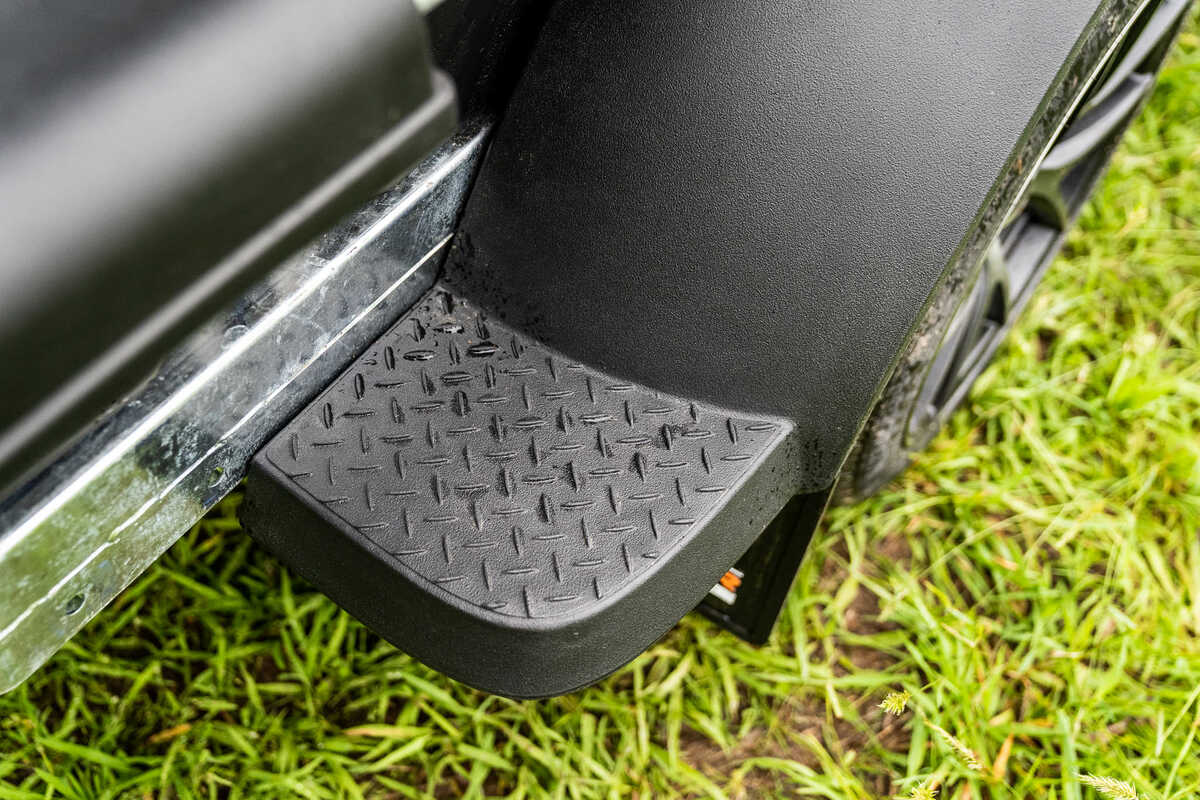 2024 Trailmaster ACTIVE POD UTILITY