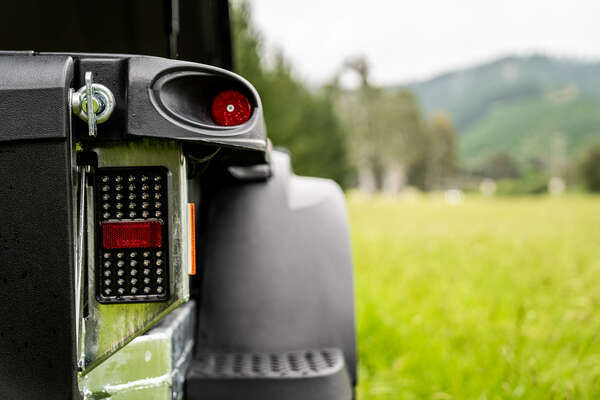 2024 Trailmaster ACTIVE POD DISCOVERY